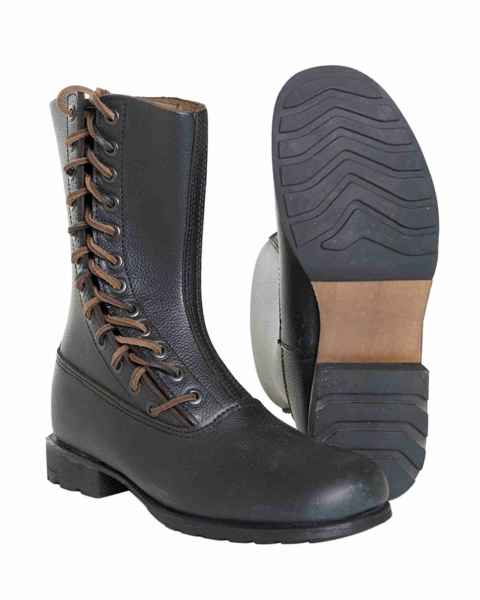 Mil-Tec LW SpringerStiefel Schuhe 2.MOD. REPRO Stiefel Schuhe