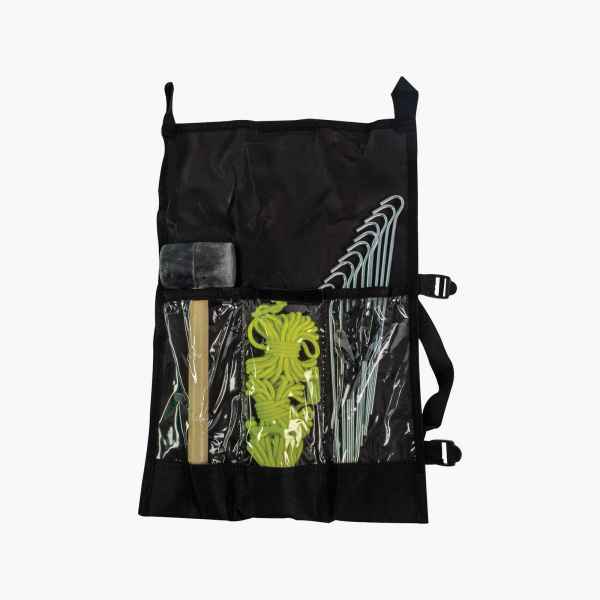 Highlander Zeltzubehör Set CS187 TENT ACCESORY KIT