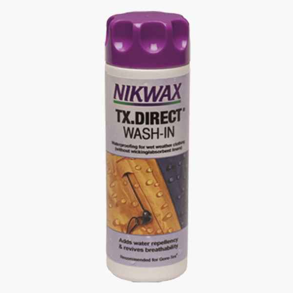 Highlander Waschimprägnierung NIK251 WASH IN TX DIRECT 300ML