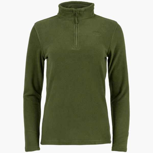 Highlander Damen Fleecepullover JAC098L WOMENS EMBER PULLOVER