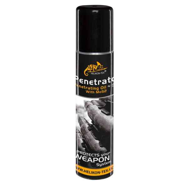 Helikon-Tex Penetrating Oil mit MOS2 Pistolenöl