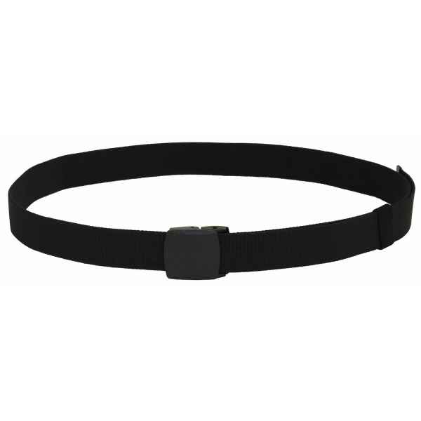 MFH Gürtel Tactical Elastic Plastikschloss 3,7 cm