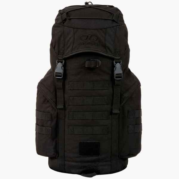 Highlander Rucksack Trekkingrucksack NRT033 FORCES 33L